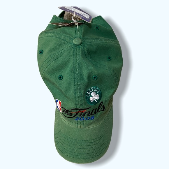 Celtics 208 Nba Finals Hat | Poshmark